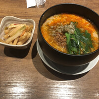 四川料理 龍の子 - 