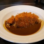 とんかつ 濵かつ - 