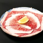 Oumi Yakiniku Horumon Sudaku - 