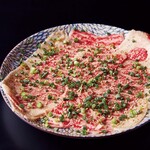 Oumi Yakiniku Horumon Sudaku - 