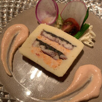 レストラン・パッション - 