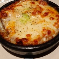 オービカ モッツァレラバー 横浜店 - 