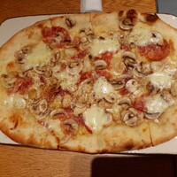 オービカ モッツァレラバー 横浜店 - 