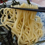 所沢 大勝軒 - 麺