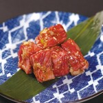 Oumi Yakiniku Horumon Sudaku - 