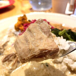 ボンズ クラウネル - 