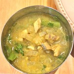 ボンズ クラウネル - 