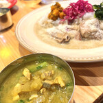 ボンズ クラウネル - 