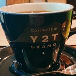 Y2T STAND - 