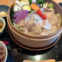 やさい家めい 表参道ヒルズ店 - 