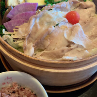 やさい家めい 表参道ヒルズ店 - 