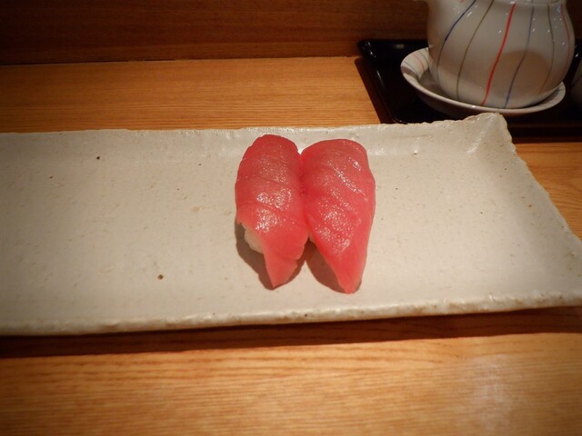 Sushi Hirayama