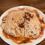 麺道はなもこし - 