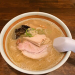 麺道はなもこし - 