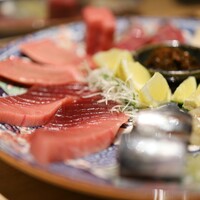 焼うおいし川  六本木凛華楼 - 本日の焼うお