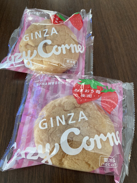 銀座コージーコーナー 西友仙台長町店（GiNZA Cozy Corner） - 長町南（ケーキ）の写真