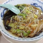 Ramen Ryuutei - 