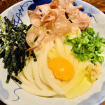 讃岐うどん 野らぼー - 