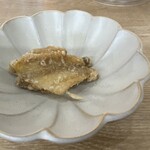 とんかつ & とり天 しげのや食堂 - 