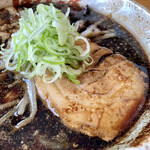 麺武 はちまき屋 - 