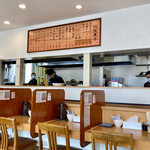 麺武 はちまき屋 - 大将、今日も旨かった〜！