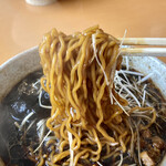 麺武 はちまき屋 - ウメ〜んだコレが〜！