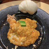 TOKYO CHINOIS 神子 - 