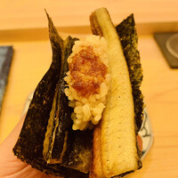 鮨よしかわ 恵比寿 - 