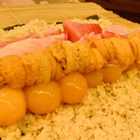 鮨よしかわ 恵比寿 - 