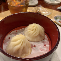 TOKYO CHINOIS 神子 - 