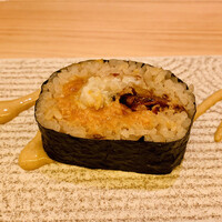 鮨よしかわ 恵比寿 - 