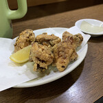 鶴橋らーめん食堂 鶴心 - 