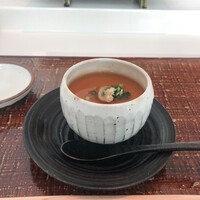 日本料理 「風花」 コンラッド東京 - 