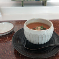 日本料理 「風花」 コンラッド東京 - 