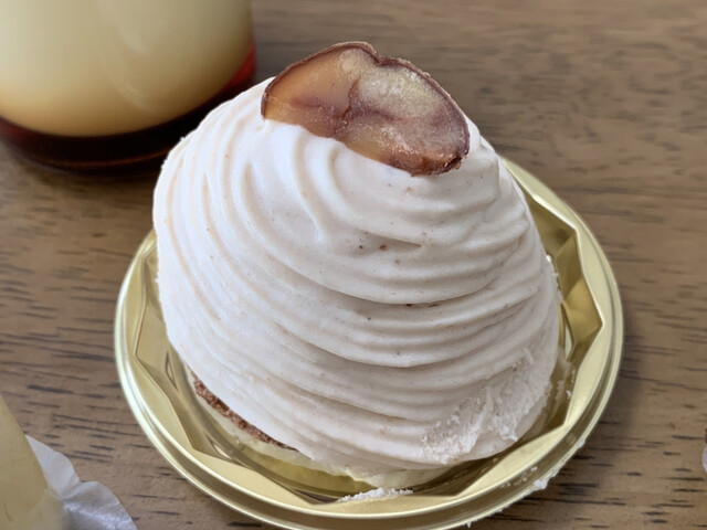 コンディトライ シュピーレン （konditorei SPIELEN） - 上北沢/ケーキ