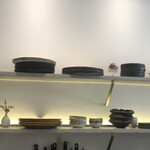 デセールアンアシェット - 