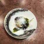 デセールアンアシェット - 