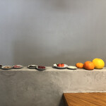 デセールアンアシェット - 