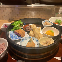 やさい家めい 表参道ヒルズ店 - 