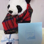 ベルグバーン - またアウゲン買った♪