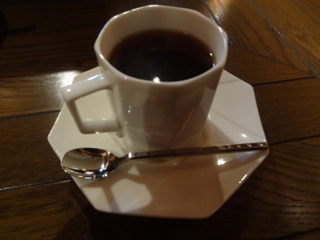 Coffeeたいむ - 石巻（喫茶店）の写真
