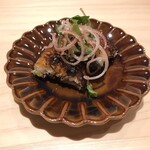 鮨美貫 - 焼き鰻