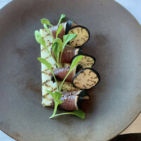 アルヴァ(アマン東京) - 