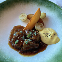 アルヴァ(アマン東京) - 