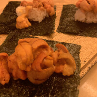 SUSHI TOKYO TEN、 六本木店 - 