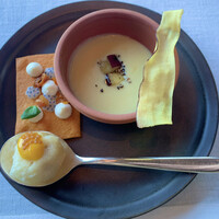 アルヴァ(アマン東京) - 