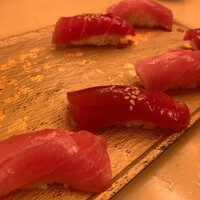 SUSHI TOKYO TEN、 六本木店 - 