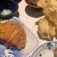 やさい家めい 表参道ヒルズ店 - 