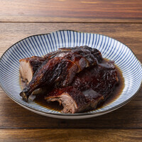 広東式ローストダック