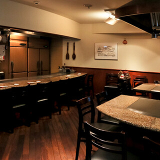 神戸鉄板焼 白秋_2